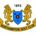 Northampton GC (@NorthamptonGC) Twitter profile photo