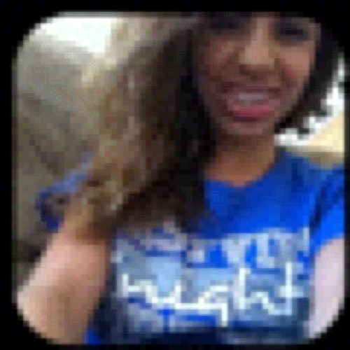 I hate drama so save it for yo'mamma☺