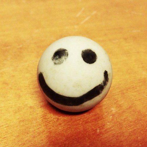 RudoFialka's profile picture. Nope.