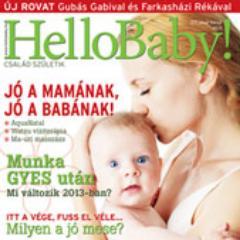 Babát tervezők magazinja
Egy lap az
egészséges fogamzásról, a termékenység növeléséről, a meddőség problémájáról.