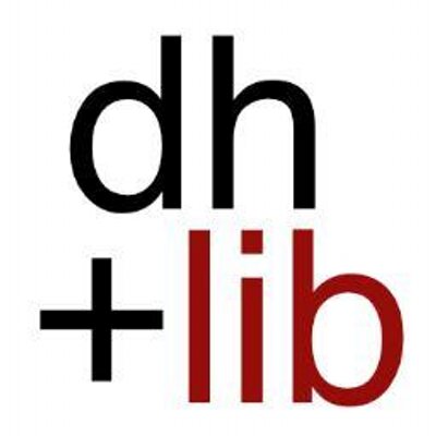 D H and Lib logo