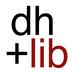 dh+lib (@dhandlib) Twitter profile photo dh+lib (@dhandlib) Twitter profile photo