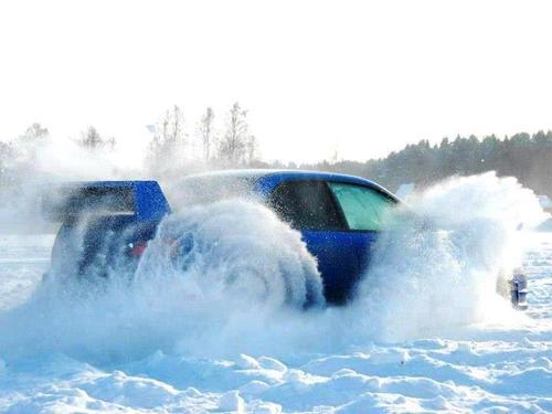 Il Blog per gli appassionati di auto fatto da un appassionato di auto!