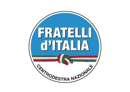 Account Twitter UFFICIALE del movimento Fratelli D'Italia Sezione di Capri