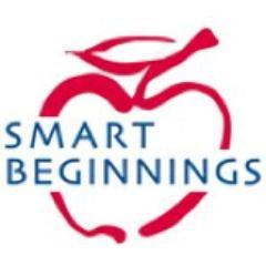 Smart Beginnings, NRV: a program of @NRVRCtweets  that works to build investments for early childhood development in NRV

contact: Anna Harbom aharbom@nrvrc.org