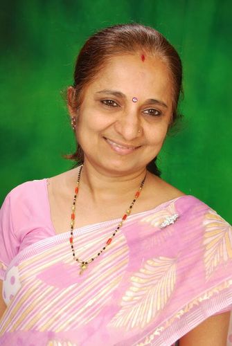 CEO @ OM LAB AMBARNATH, THE ART OF LIVING TEACHER, ART EXCEL TEACHER ,AYURVEDIC COOKING COURSE TEACHER AND  THYROCARE SERVICE PROVIDER IN AMBARNATH