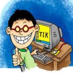 This Blog For children IT enthusiast and all person || Follow manager Simple IT Blog  @Ariefkunc  ||