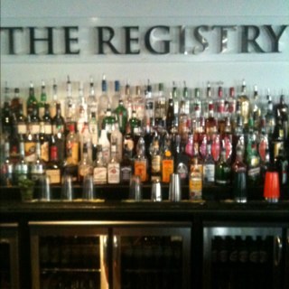 The registry is Gloucesters
entertainment in a stylish setting with drinks deals fri / sat nights
Available for hire Birthdays / Weddings 
Elevation night club