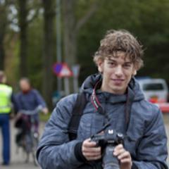 Freelance (Pers) Fotograaf | Haarlem