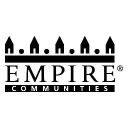 EmpirePrestige's profile picture. @Empire_living an award winning developer of homes in Canada, has set foot in middle east and beyond via its sales & operations center in Dubai, UAE.