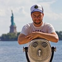 Adrien Nicolet (@adou600) 's Twitter Profile