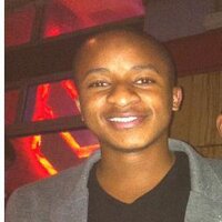 Tiego Mosweu (@its_tiggz) 's Twitter Profile