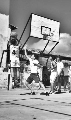 Amante del Basketball. BKT♥ exa Campo Verde . Contabilidad -UCA