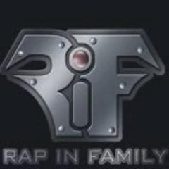 Gwoup Rap Kreyol La.! RIF For Life.!