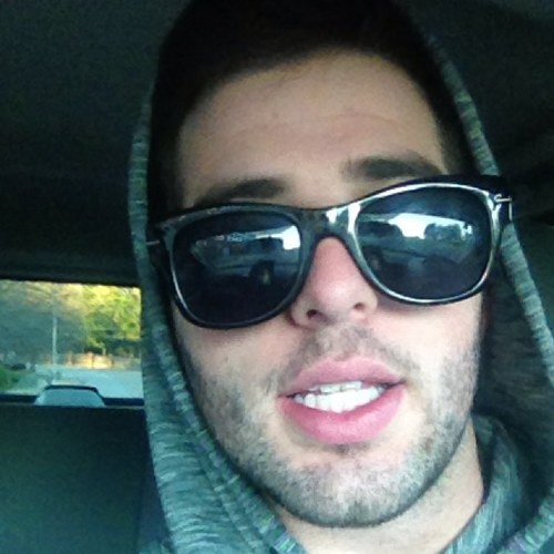 apoulin1's profile picture. 