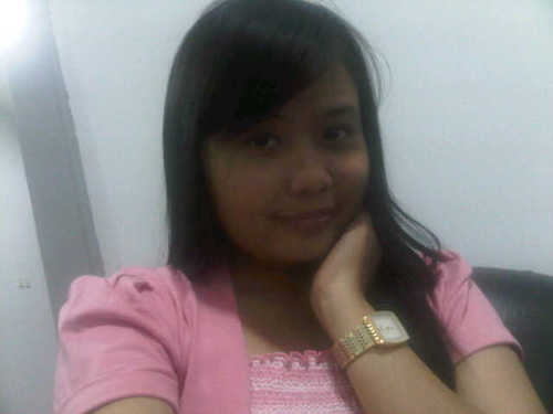 LiaNa_Luvian's profile picture. JUst be your self
