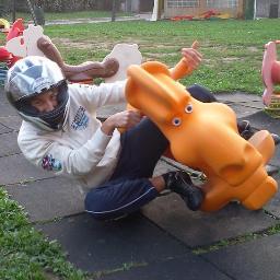 NicoRichilmini's profile picture. 