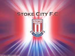 Stoke City supporter living near Manchester