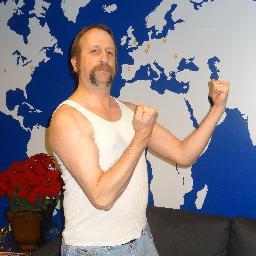 PhilRossopher's profile picture. 