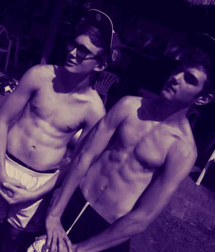 97, #Athlete. I like Motor-Cross, Girls and Sport! Music is life... Follow me already I follow back;)...