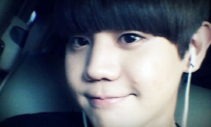 yongsa23r Profile Picture