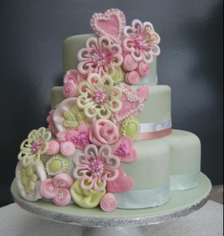 lorrainescakes's profile picture. 