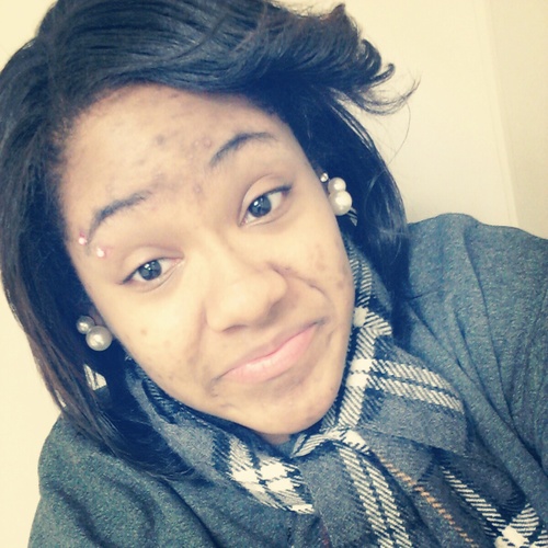 Shy,Dingy,Goofy