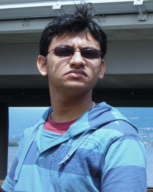 reggiegupta's profile picture. 