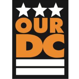 OurDC is a not for profit organization that works relentlessly to connect people, communities and organizations to Bring Good Jobs to the District of Columbia.