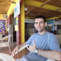 justinmgoldman's profile picture. 