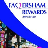 Faversham Rewards saves you money whilst supporting local businesses in Faversham. Everyone is a winner.