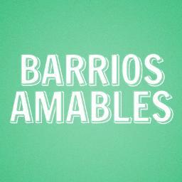 BarriosAmables's profile picture. Junto con los vecinos, damos vida al espacio público con intervenciones y actividades que provocan y promueven la cohesión social en los barrios zapopanos.