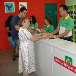 farmacêutico