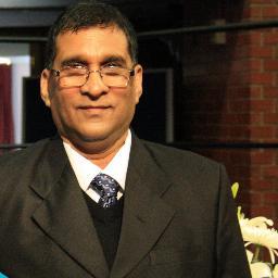 Retired Income Tax Officer