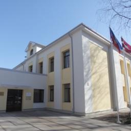 Jelgavas Amatu vidusskola
Akadēmijas ielā 25, Jelgava, LV-3001
