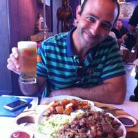 David García Garcia (@davidearcos) 's Twitter Profile