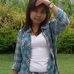 i'm happy person