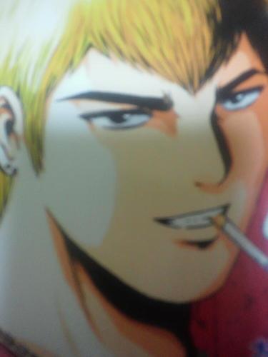 conpex's profile picture. 新潟県のグレートなとんでもないおっちゃんです。