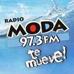 Fanpage OFICIAL de Radio Moda Te mueve, con la música que está de moda. http://t.co/PAmtLy0W

Radio Online: http://t.co/qkQF3sR2