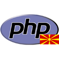 PHP User Group MK (@phpmk) 's Twitter Profile