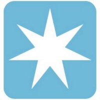 Maersk North America (@maersknam) Twitter profile photo
