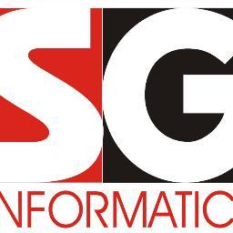 SG_informatica's profile picture. 20 Años en el rubro de Informatica Telefonos: 011 4307-0106 / WhatsApp 1157640251 sginformatica@gmail.com