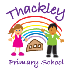 ThackleyPrimary's profile picture. A large, happy & magical primary school on the outskirts of Bradford. Our aims are: ⭐️ High standards in everything we do ⭐️Skills for life ⭐️Happy memories