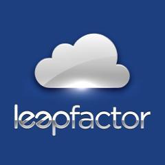 Leapfactor provides breakthrough business apps to transform the way companies engage with their sales force, employees, partners and customers.