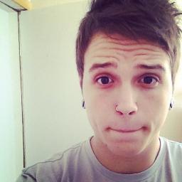 Soy perfecto, no real.