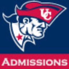 Bringing new students to UC ... one Meet 'N Greet and Tour 'N Talk at a time!
