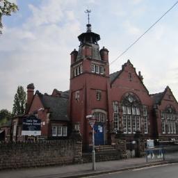 Large Primary School. Tweets occasional but hopefully increasing.