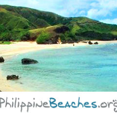 The Philippines has the best beaches. See it to believe it. #LeaveNothingButFootprints