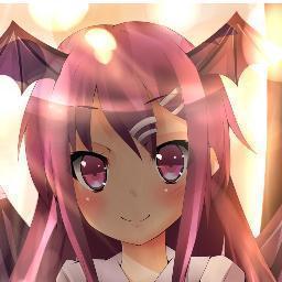 tarubaku24's profile picture. こあかわいい