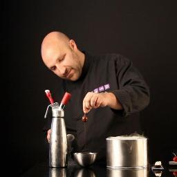 Executive Traiteur est l'ambassadeur de la #HauteVoltigeCulinaire et du #StreetFoodChic